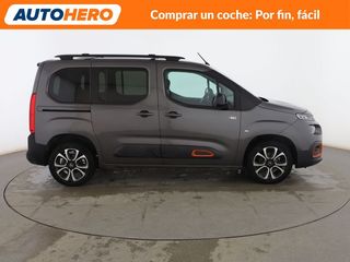 Citroën Berlingo 1.5 Blue-HDi Shine M