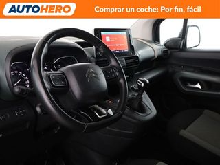 Citroën Berlingo 1.5 Blue-HDi Shine M