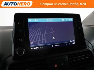 Citroën Berlingo 1.5 Blue-HDi Shine M