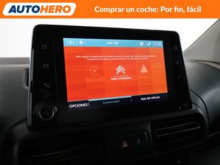 Citroën Berlingo 1.5 Blue-HDi Shine M