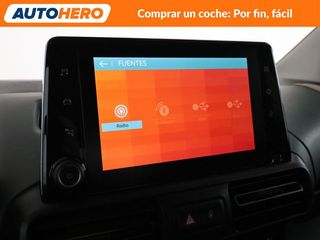 Citroën Berlingo 1.5 Blue-HDi Shine M