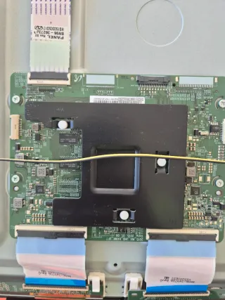 Placa T-CON Samsung 50 TV