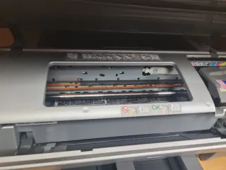 Impresora Fotografía Epson Stylus Photo R2400 A3