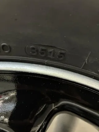Neumáticos 235/75 R15 todoterreno