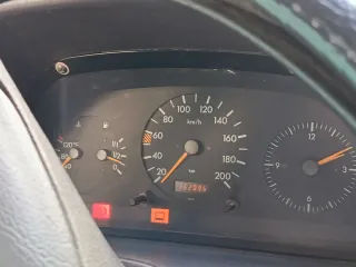 Mercedes-Benz Vito 2000