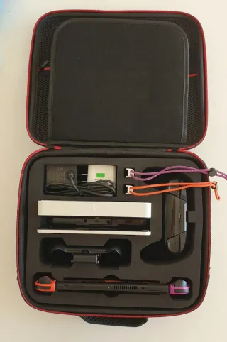 Nintendo Switch OLED Ed. Pokémon