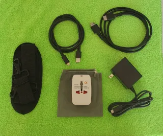 Nintendo Switch OLED Ed. Pokémon