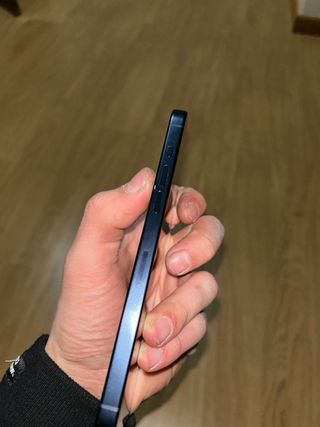 iPhone 15 Pro Max Azul