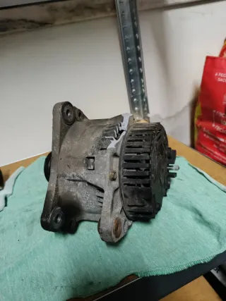 Alternador vw polo 6n 1.0