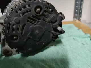 Alternador vw polo 6n 1.0