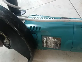 Radial makita 2200W.(2 UNIDADES).