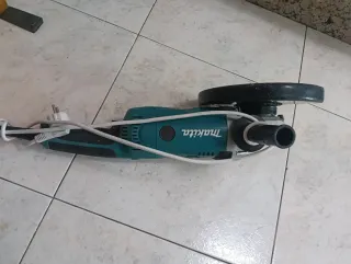 Radial makita 2200W.(2 UNIDADES).