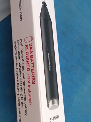 Montalatte Bonsenkitchen MF8712