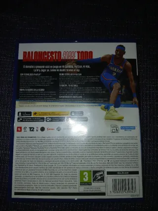 NBA 2K26 PS5 ( PlayStation 5 )