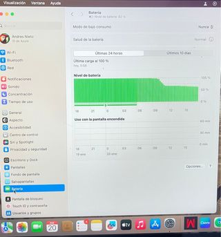 Apple MacBook Air 13 2018