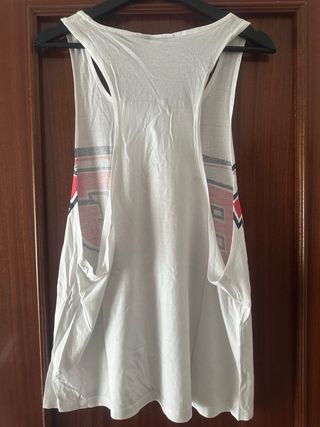 PACK Camisetas Gym BIG Talla L