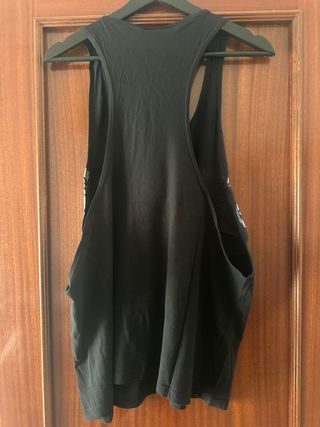 PACK Camisetas Gym BIG Talla L