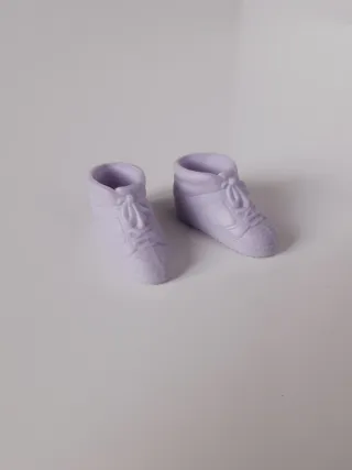 sneackers Skipper Trendy Teen Fashion 90's