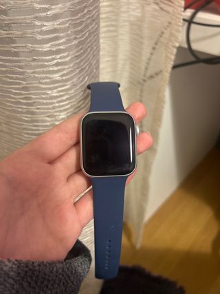 Apple Watch Blu - Mai Usato