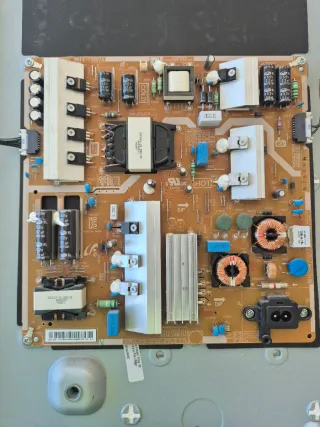 Fuente Alimentación TV Samsung 50 BN44-00807A