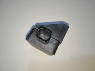 Sensor de viraje 1J0 907 657 B