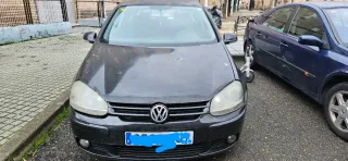 Volkswagen Golf 2005