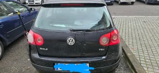 Volkswagen Golf 2005
