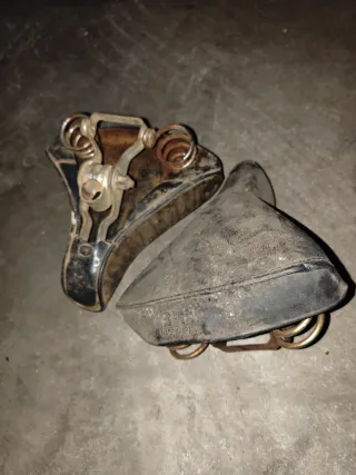 Sillón Antiguo BH Made in Spain