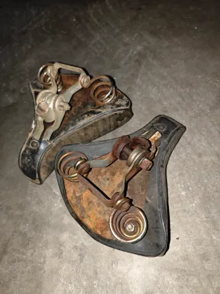 Sillón Antiguo BH Made in Spain