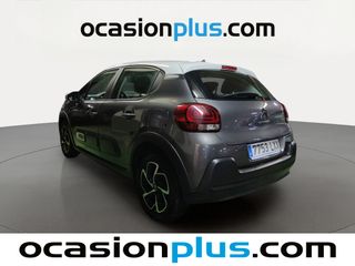Citroen C3 PureTech 83 Feel Pack 61 kW (83 CV)