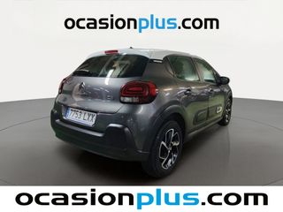 Citroen C3 PureTech 83 Feel Pack 61 kW (83 CV)
