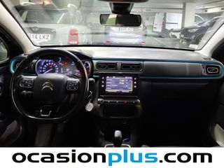 Citroen C3 PureTech 83 Feel Pack 61 kW (83 CV)