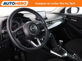 Mazda 2 1.5 Black Tech Edition