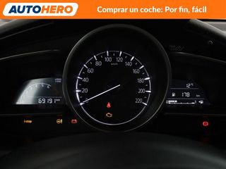 Mazda 2 1.5 Black Tech Edition