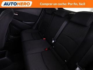 Mazda 2 1.5 Black Tech Edition