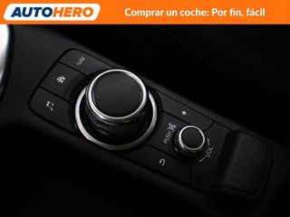 Mazda 2 1.5 Black Tech Edition