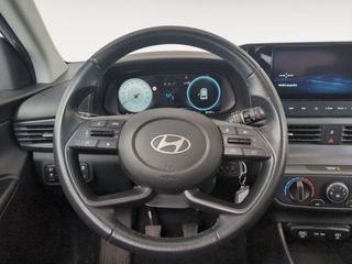 Hyundai i20 Klass