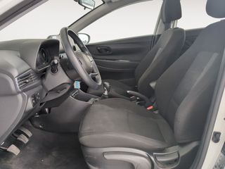 Hyundai i20 Klass