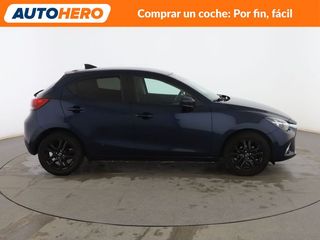 Mazda 2 1.5 Black Tech Edition