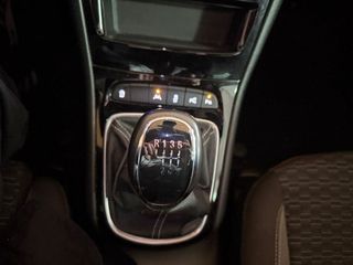 Opel Astra Opel 2020 S&S