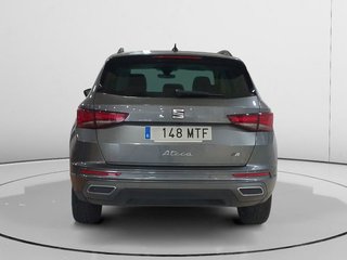 Seat Ateca FR Special Edition