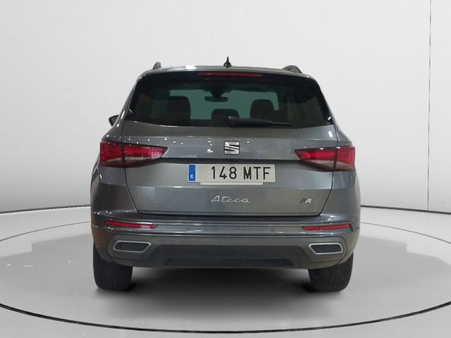 Seat Ateca FR Special Edition
