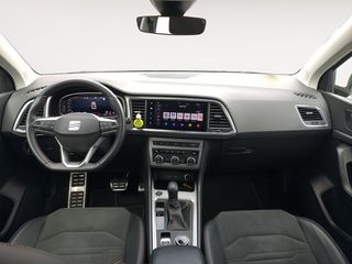 Seat Ateca FR Special Edition