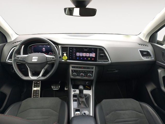 Seat Ateca FR Special Edition