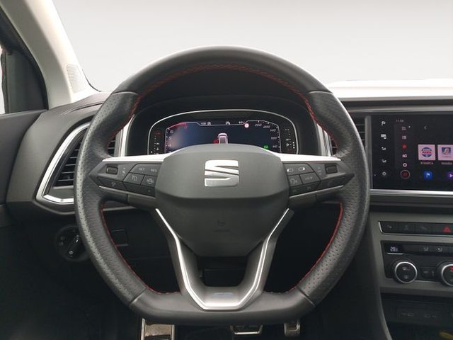 Seat Ateca FR Special Edition