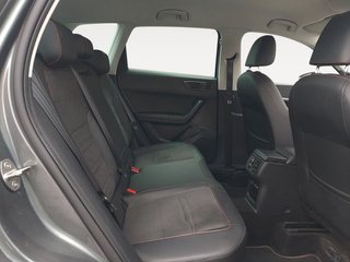 Seat Ateca FR Special Edition
