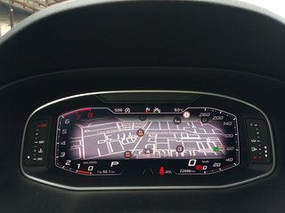 Seat Ateca FR Special Edition