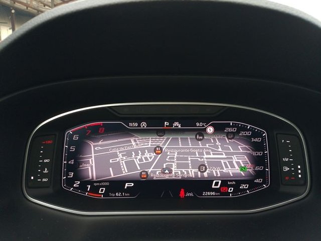 Seat Ateca FR Special Edition