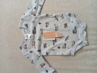 Lote Ropa y Juguetes bebe