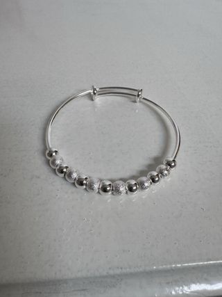 Pulsera Plata 925